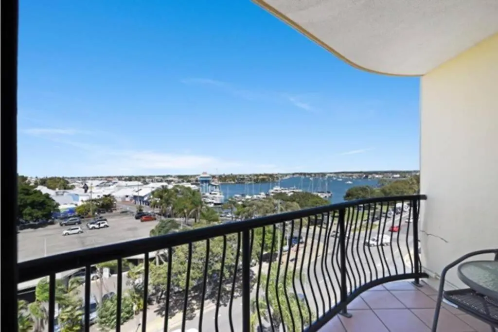 Nautilus Resort - Private Apartment 穆卢拉巴 0*,  澳大利亚